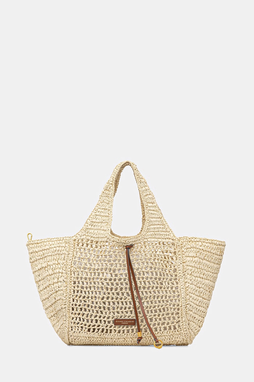 Gianni Chiarini nákupní taška dámská NEFELI