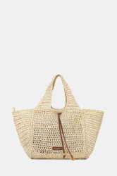 Gianni Chiarini nákupní taška dámská NEFELI