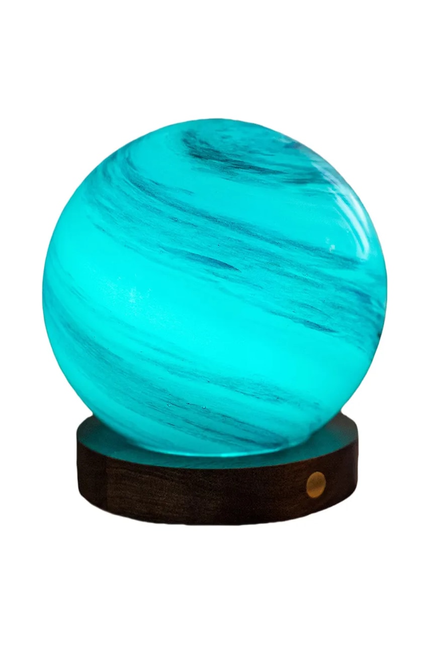 Gingko Design  Dekorace  AstraGlass Light S