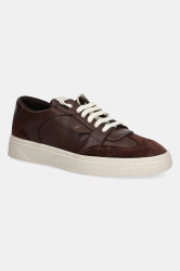 Giuseppe Zanotti  Kožené tenisky  GZ/94