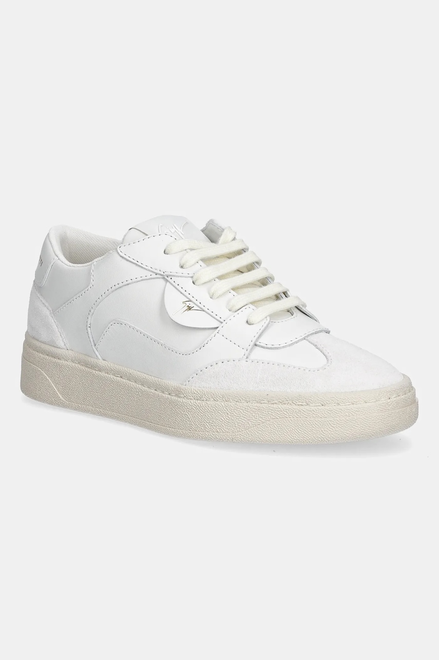 Giuseppe Zanotti  Kožené tenisky  GZ/94