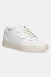 Giuseppe Zanotti  Kožené tenisky  GZ/94
