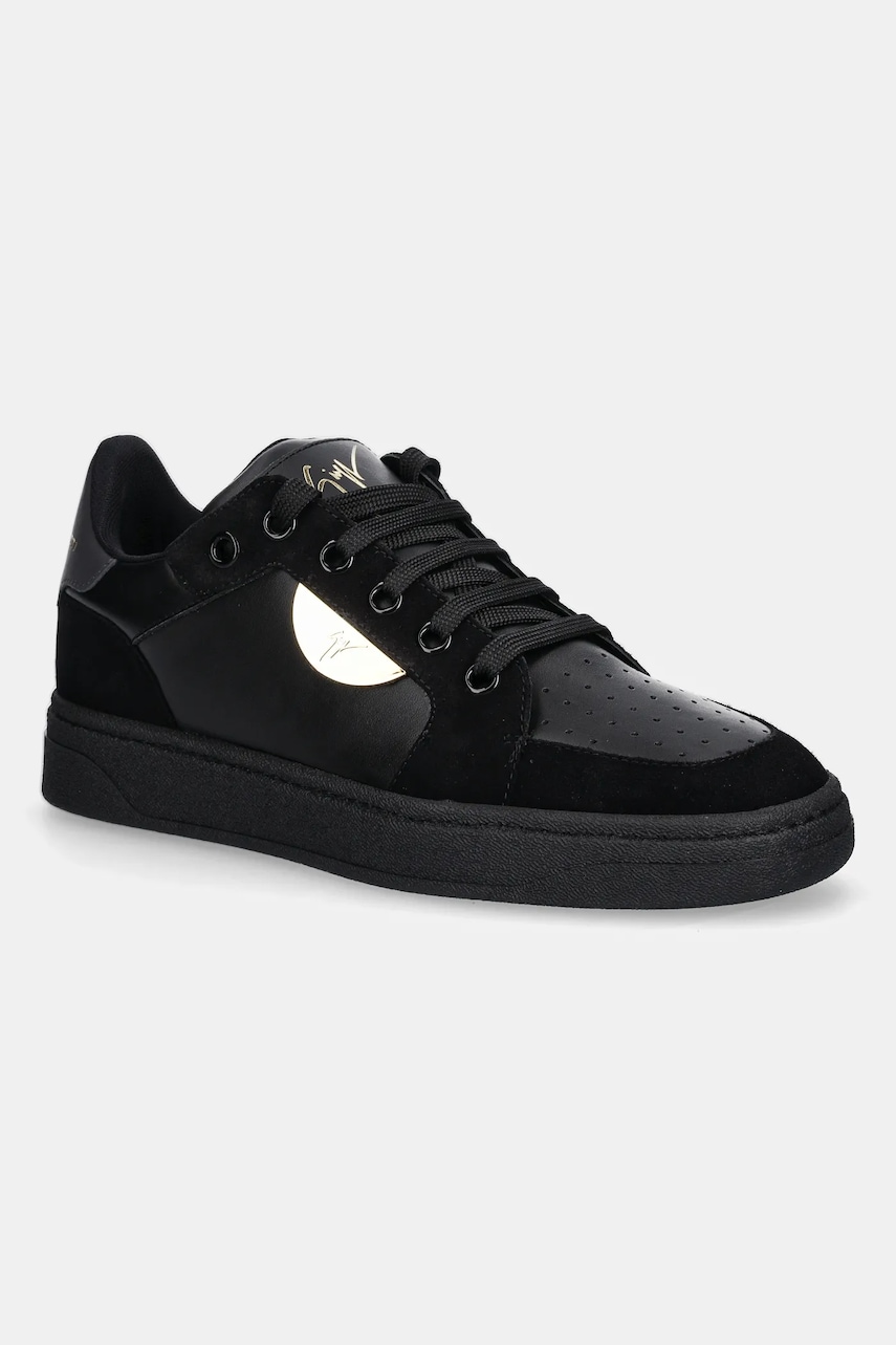 Giuseppe Zanotti  Kožené tenisky  GZ/94