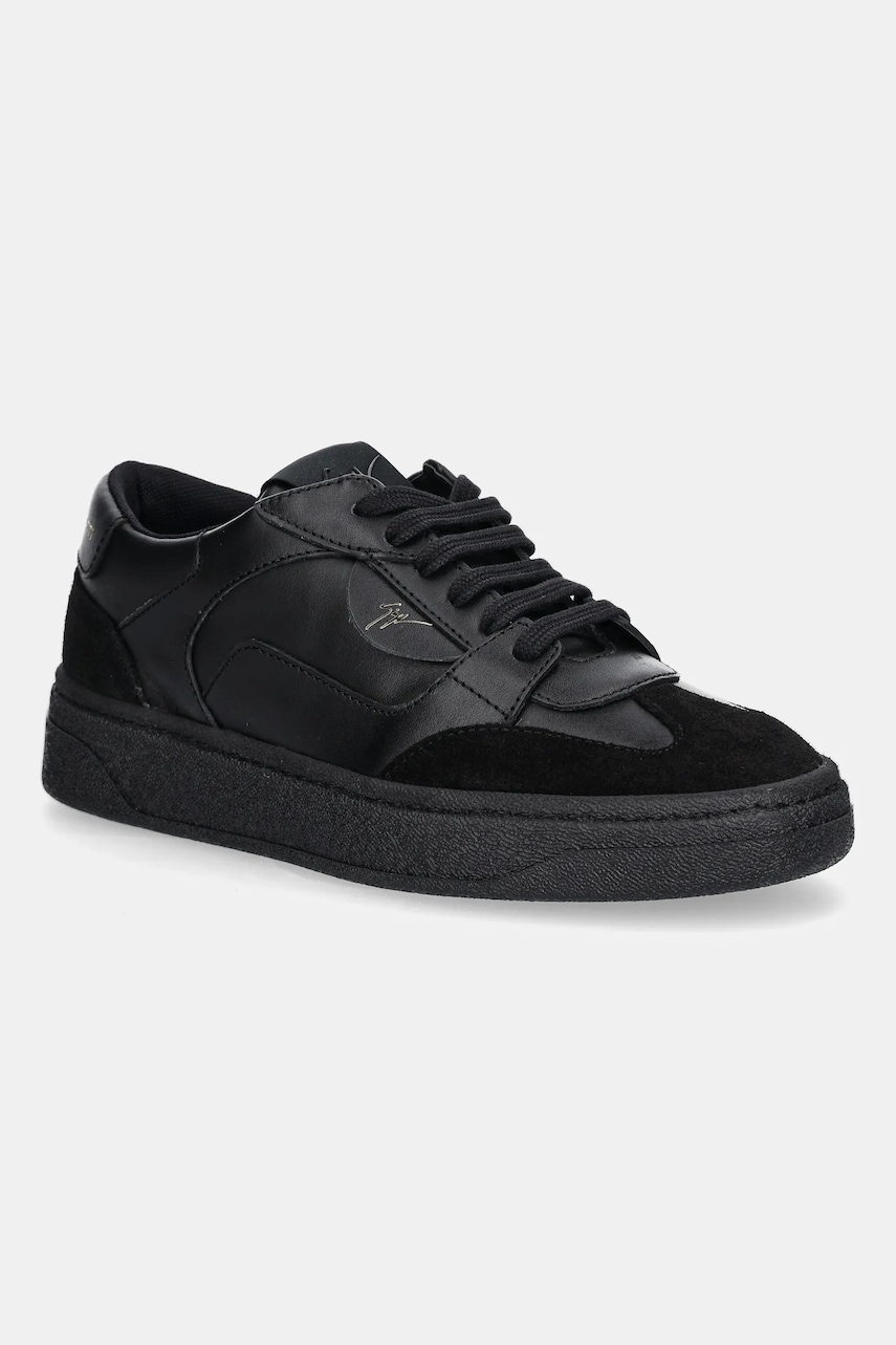 Giuseppe Zanotti  Kožené tenisky  GZ/94