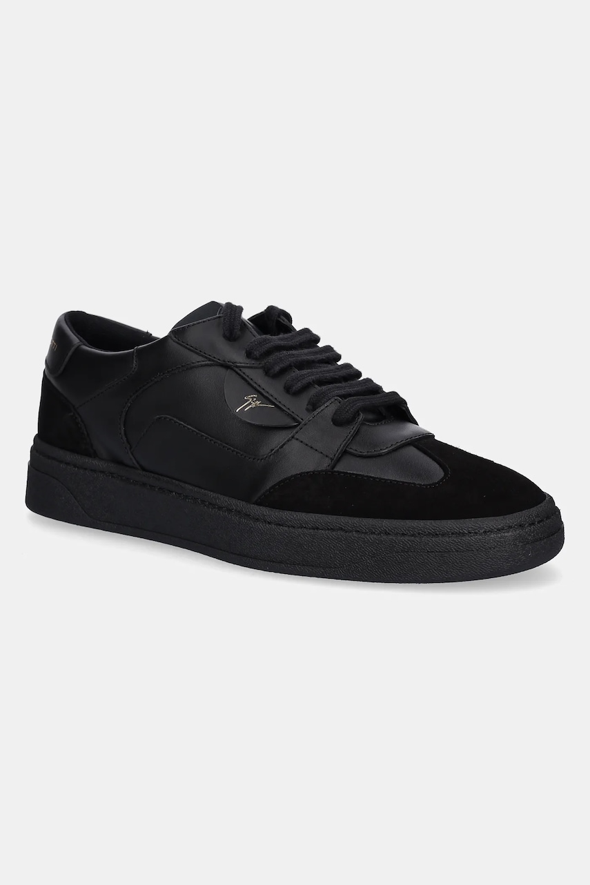 Giuseppe Zanotti  Kožené tenisky  GZ/94