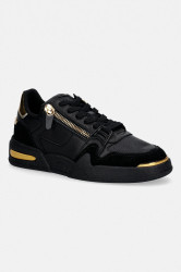 Giuseppe Zanotti  Kožené tenisky  GZ/Ghost