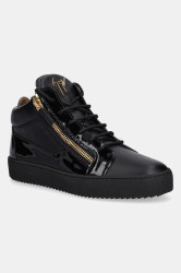 Giuseppe Zanotti  Kožené tenisky  Maylondon