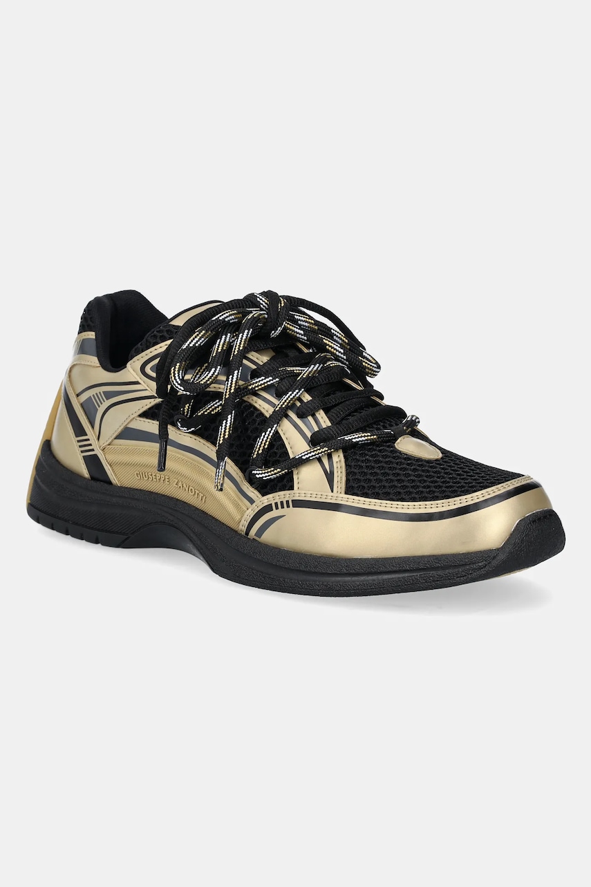 Giuseppe Zanotti  Tenisky  GZ Trail