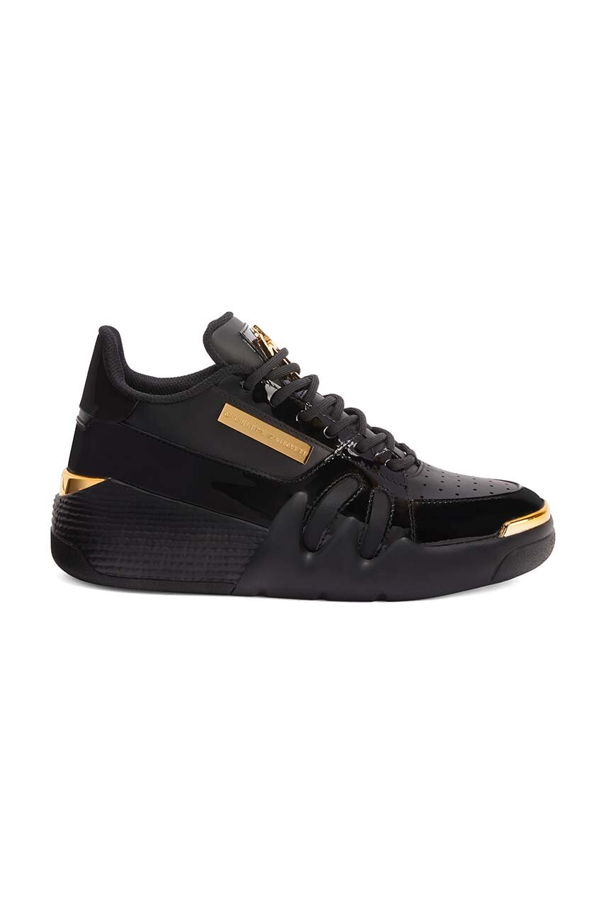 Giuseppe Zanotti  Tenisky  Talon