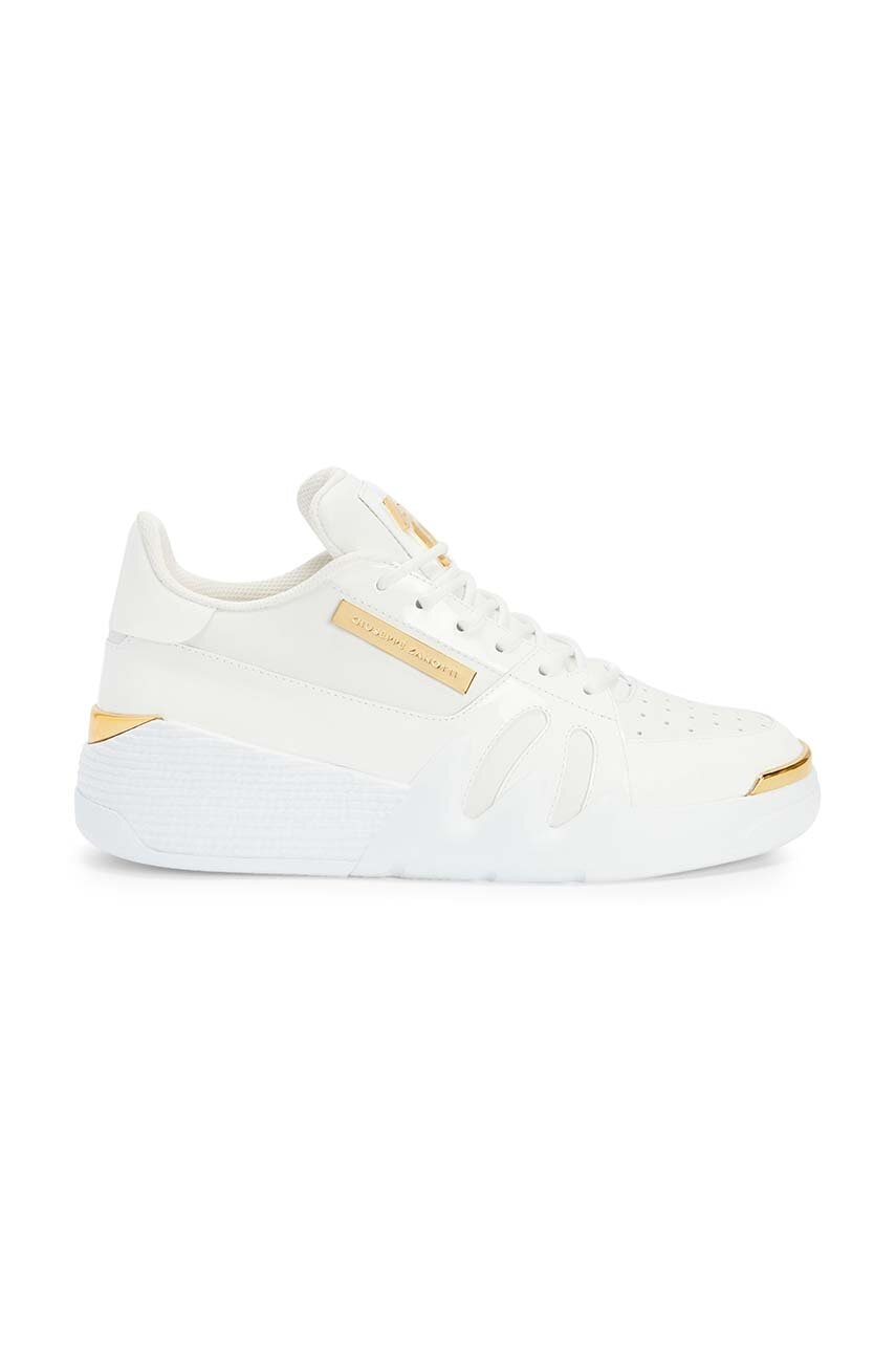 Giuseppe Zanotti  Tenisky  Talon