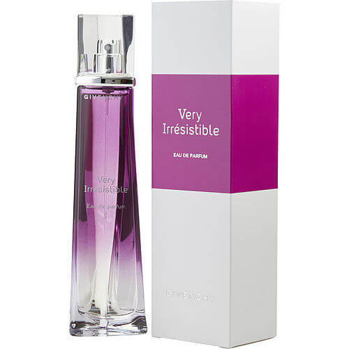 Givenchy Very Irresistible - EDP 75 ml