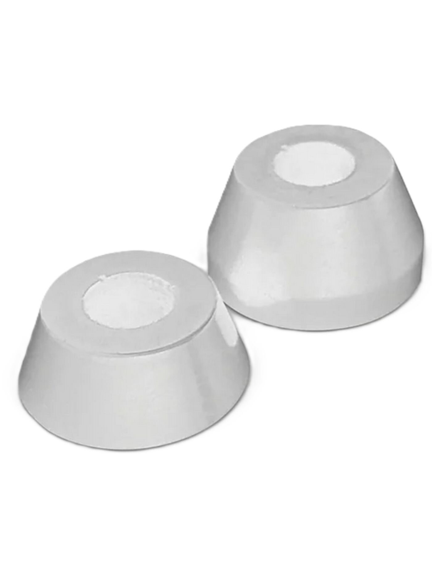 Globe gumičky Slant Standard Bushings 92a White | Bílá | Velikost skate One Size