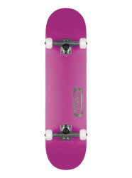 Globe skateboard Goodstock 8.25" FU Neon Purple | Fialová | Velikost skate 8,25"