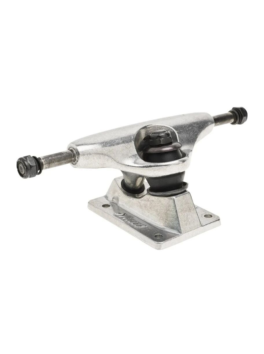 Globe trucky Slant Standard 6.0" Raw Finish (1 pár) | Velikost skate 6,0"