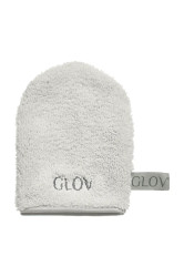 Glov  na obličej z textilního materiálu