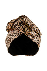 Glov  Oboustranný turban na vlasy  Double-Sided Premium Hair Wrap