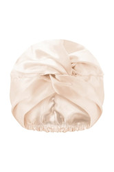 Glov  turban na vlasy z textilního materiálu 8 x 11,5 x 4 cm