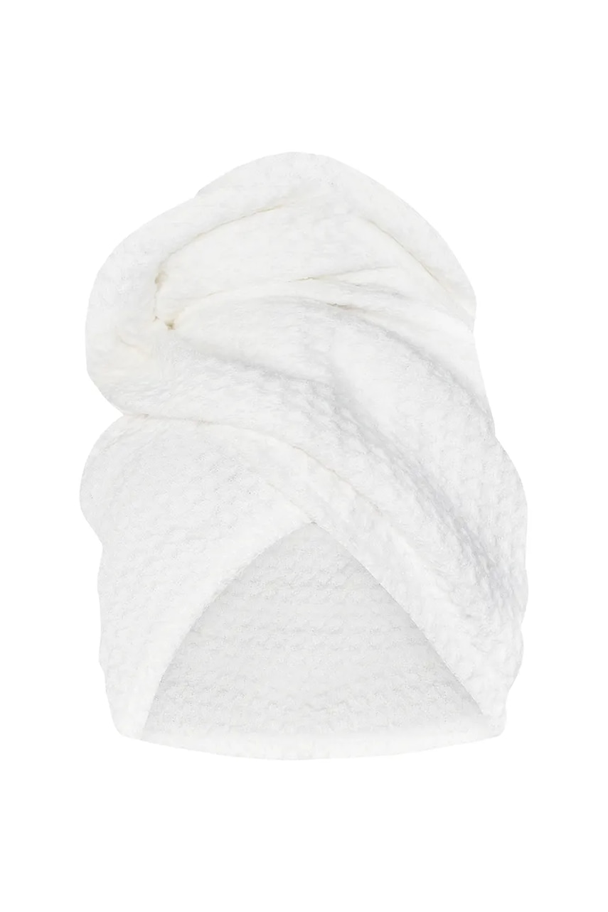 Glov  Vlasový turban  HydroWeave™ 2 in 1