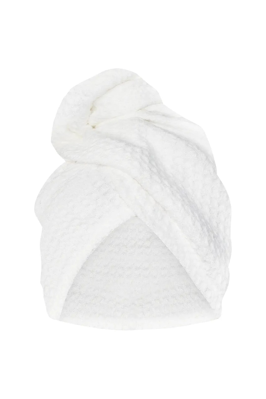 Glov  Vlasový turban  HydroWeave™