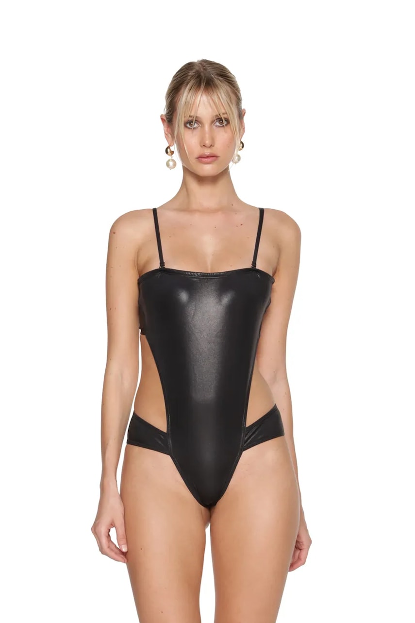 GOD SAVE QUEENS  Plavky  STELLA MONOKINI
