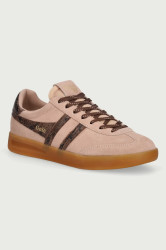 Gola  Cyclone Snake Trainer sneakers boty dámské semišové