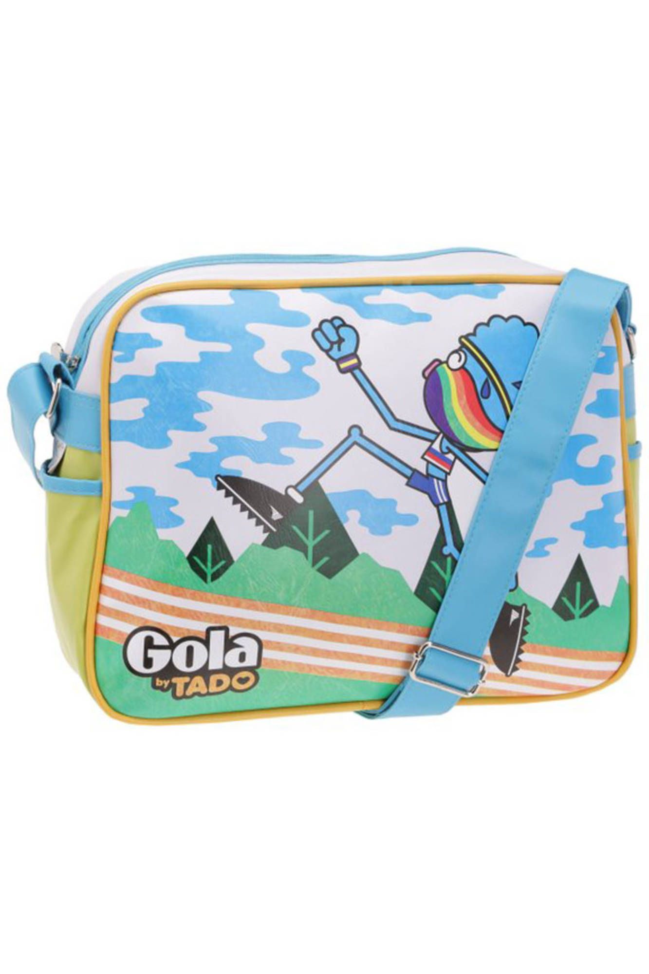 Gola dámská taška přes rameno