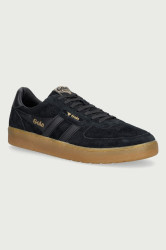 Gola  Hawk Suede '86 Trainer sneakers boty pánské kožené