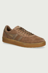 Gola  Hawk Suede '86 Trainer sneakers boty pánské kožené