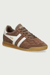 Gola  Stadium Suede Trainer sneakers boty dámské semišové