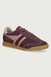 Gola  Torpedo Trainer sneakers boty dámské semišové