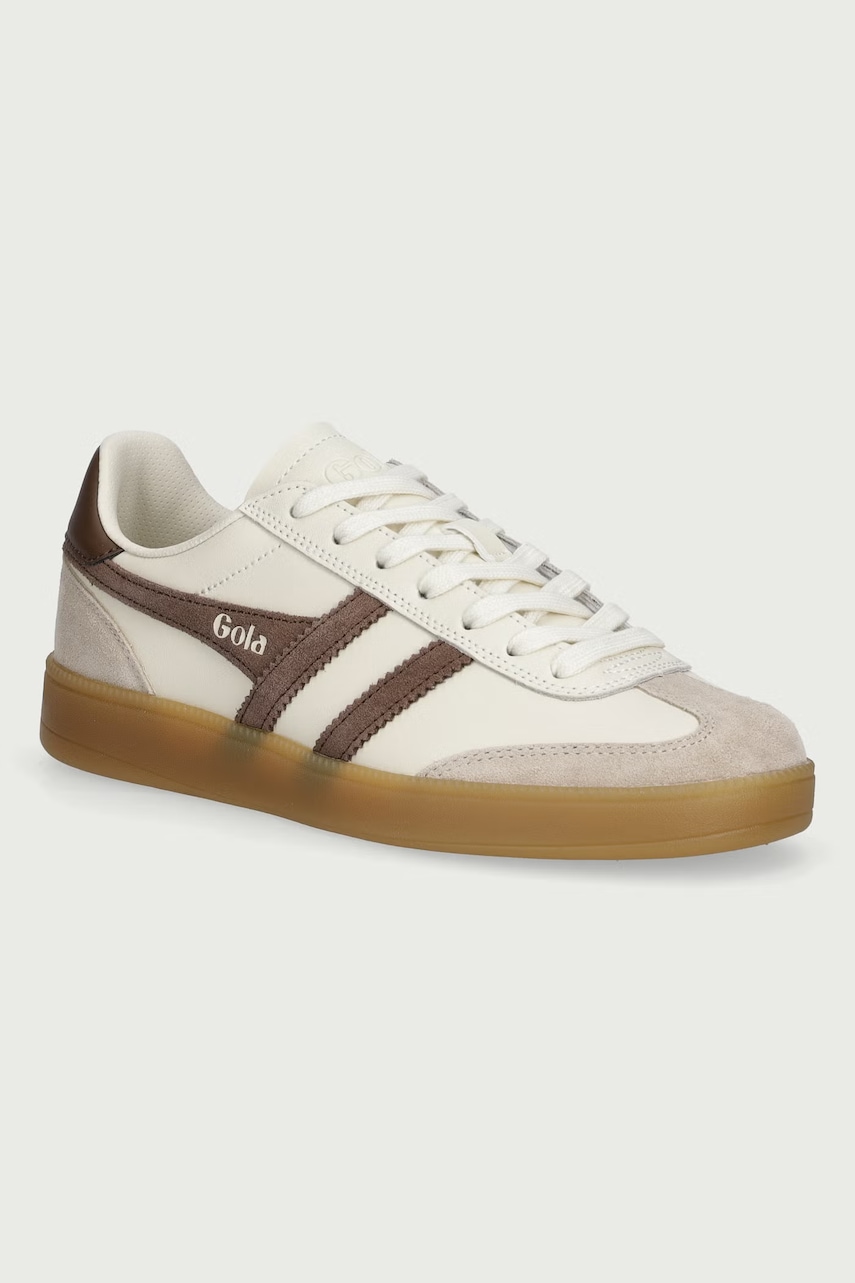 Gola  Viper Leather Trainer sneakers boty dámské kožené