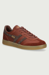Gola  Viper Serra Trainer sneakers boty pánské kožené