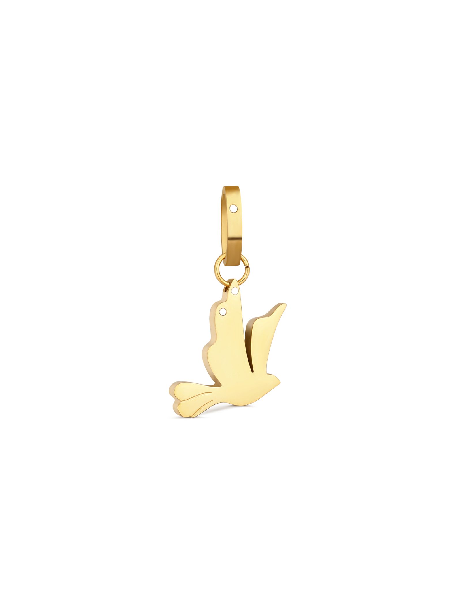 Gold Bird