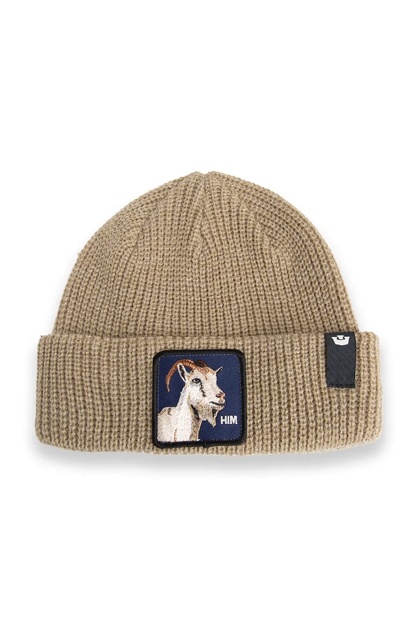 Goorin Bros  Čepice  The Him Beanie