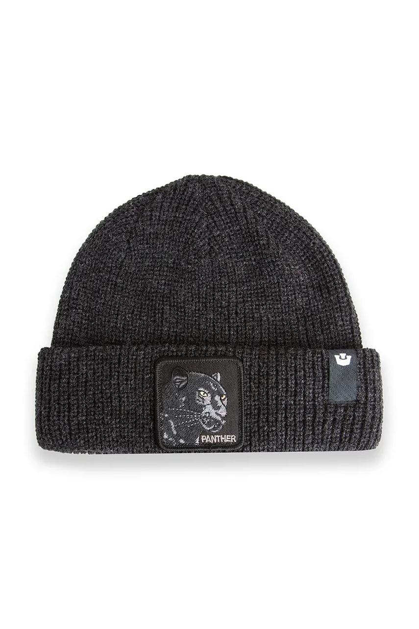 Goorin Bros  Čepice  The Panther Beanie