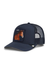 Goorin Bros  kšiltovka Gaucho Trucker