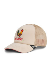 Goorin Bros  kšiltovka Neo Farm - Cocky Rooster