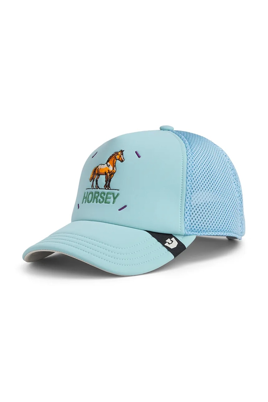 Goorin Bros  kšiltovka Neo Farm - Horsey Horse