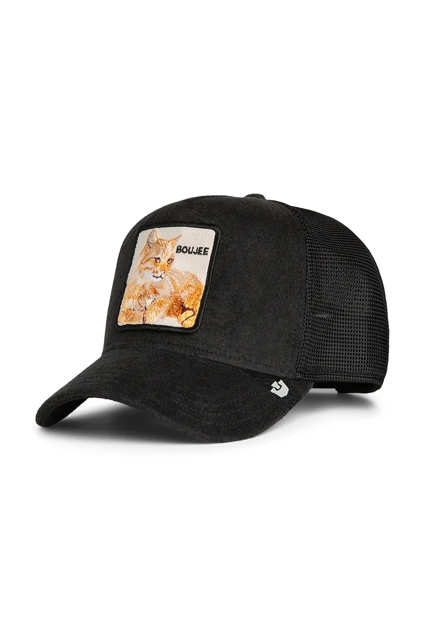 Goorin Bros  kšiltovka Terry Cloth Cat