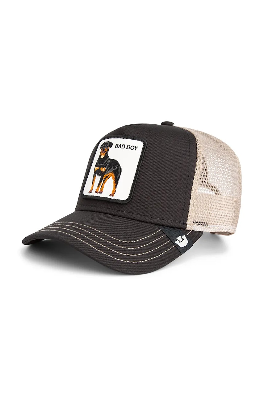 Goorin Bros  trucker čepice Bad Boy Trucker