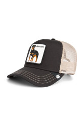 Goorin Bros  trucker čepice Bad Boy Trucker