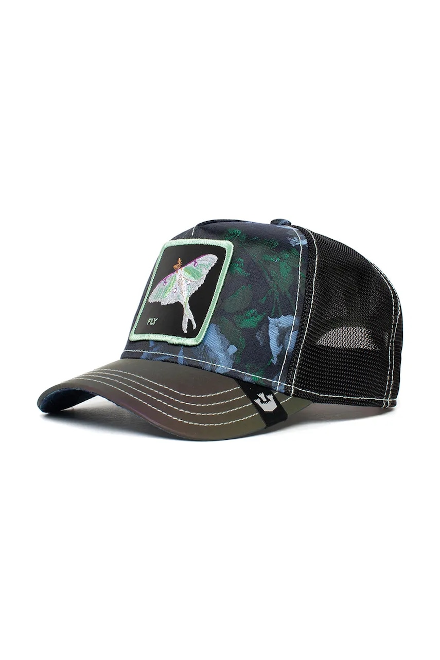 Goorin Bros  trucker čepice Moon Songs