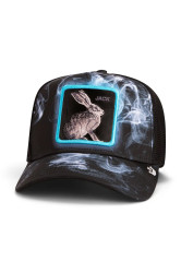 Goorin Bros  trucker čepice New Jack City