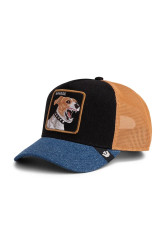 Goorin Bros  trucker čepice Savage Dawg