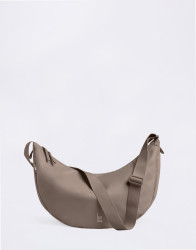 Got Bag Moon Bag Large oyster