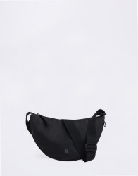 Got Bag Moon Bag Small black