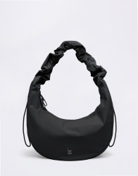 Got Bag Mooon Bag Ruffle black
