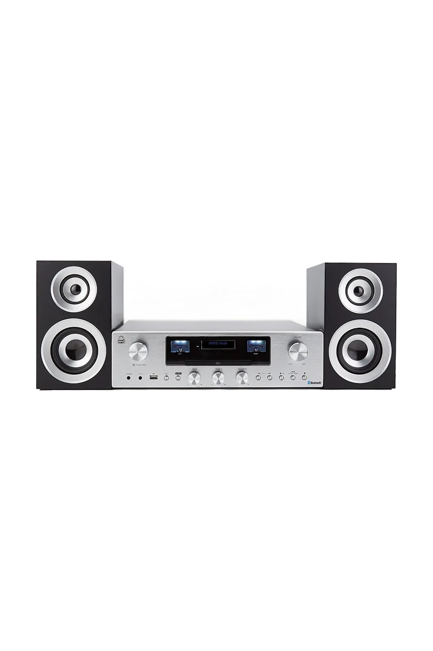 GPO  Hi-fi věž  PR 200