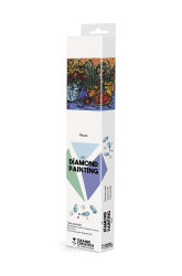 Graine Creative  DIY sada  Diamond Painting Fleurs