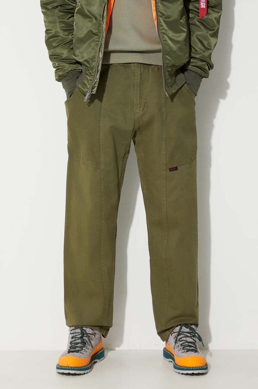 Gramicci  Bavlněné kalhoty  Gadget Pant